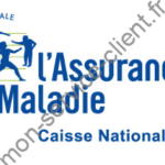 Logo CPAM