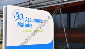 CPAM de la Rochelle