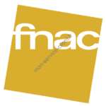Logo la Fnac