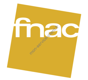 Logo la Fnac