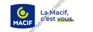logo macif
