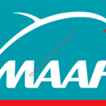 Logo la MAAF