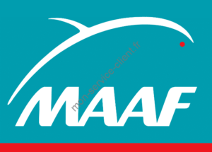 Logo la MAAF