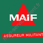 Logo La Maif
