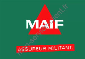 Logo La Maif