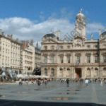 Mairie de Lyon