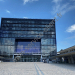Mairie Montpellier