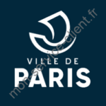 Logo Mairie de Paris