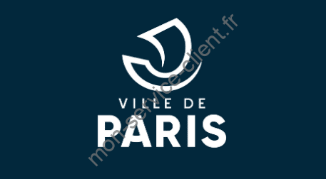 Logo Mairie de Paris