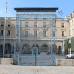 Préfecture Angers