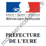 Prefecture Eure