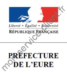 Prefecture Eure