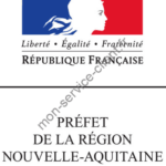 Prefecture de Bordeaux