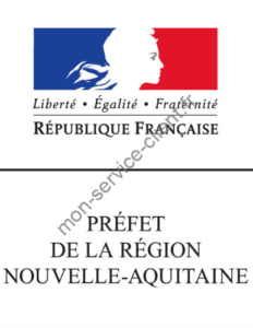 Prefecture de Bordeaux