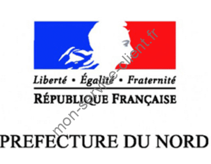 Prefecture Lille