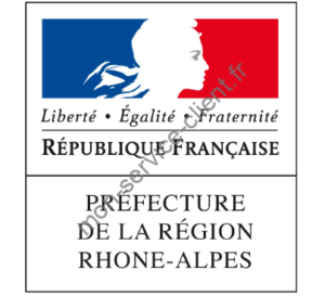 Préfecture Lyon