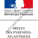 Prefecture Pau