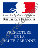 Préfecture de Toulouse