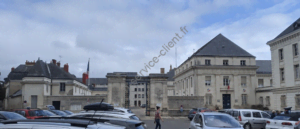 Prefecture Tours
