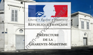 Prefecture La Rochelle