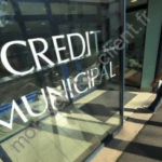 Crédit municipal de Lille