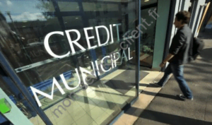 Crédit municipal de Lille