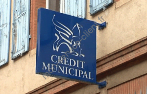 Crédit Municipal de Toulouse