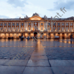 Mairie Toulouse
