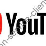 Logo Youtube