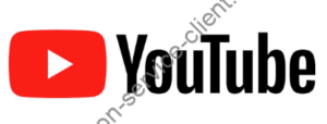 Logo Youtube