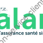 Logo assurance Alan