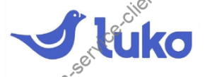Logo assurance Luko