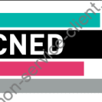 Logo CNED
