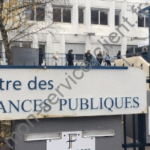 Centres des Impots
