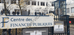 Centres des Impots