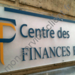 Centre des Finances Publiques