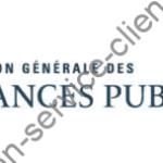 Logo Finances Publiques