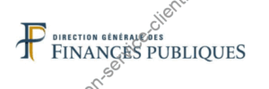 Logo Finances Publiques