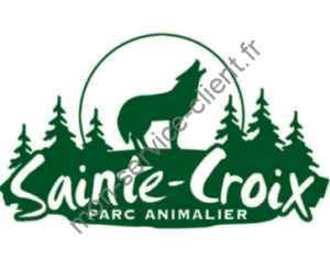 Logo Parc Ste Croix