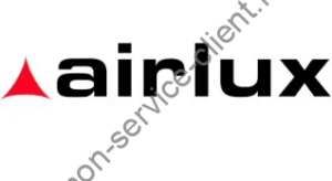 Logo Airlux