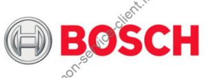 Logo Bosch