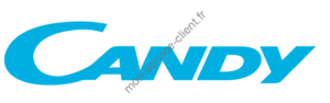 Logo Candy