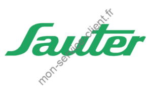 Logo Sauter