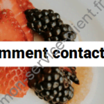Contacter le SAV Kitchen Move