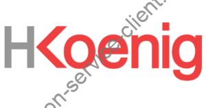 Logo Hkoenig