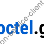 Logo Bloctel