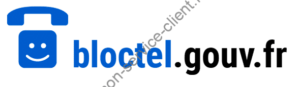 Logo Bloctel