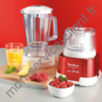 Produit Moulinex