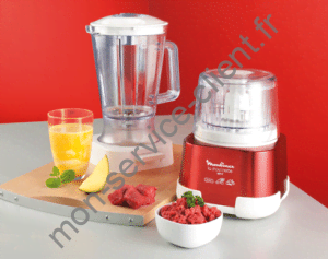 Produit Moulinex