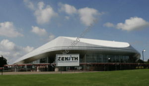 Zenith de Caen